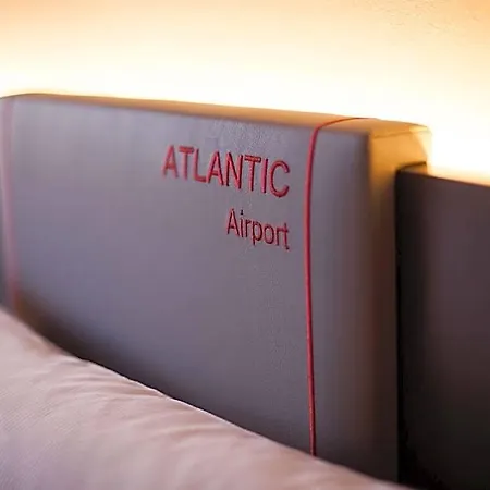 Hotel Atlantic Airport