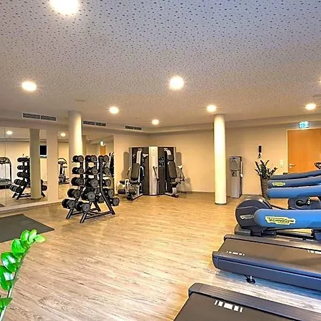 Hotel Atlantic Airport Bremen