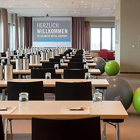 Hotel Atlantic Airport Bremen