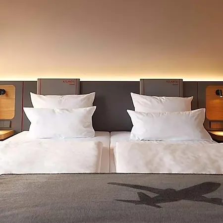 Atlantic Airport Hotel Bremen