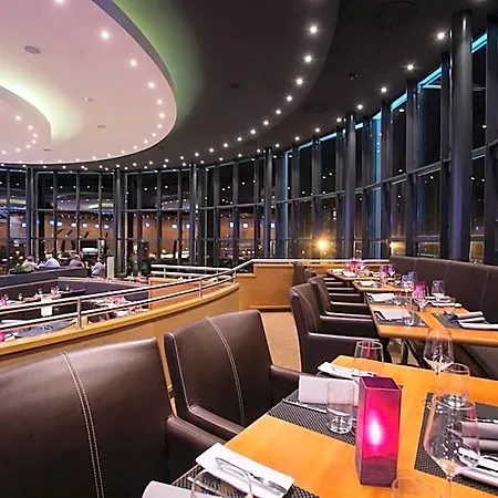 Atlantic Airport 4* Bremen