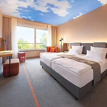 Atlantic Airport 4*