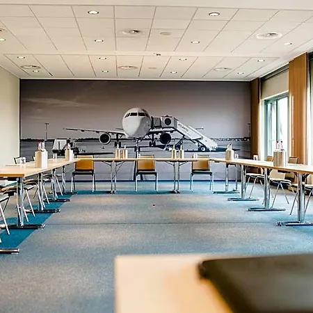 Atlantic Airport Hotel
