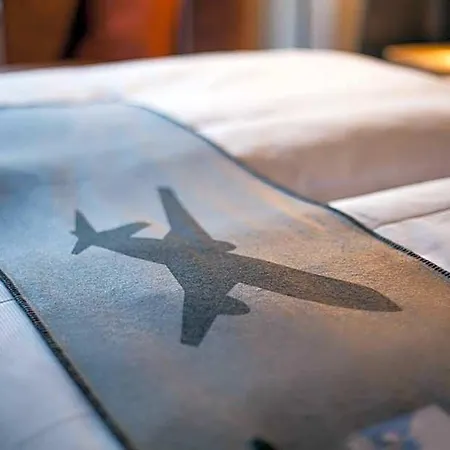 Atlantic Airport
