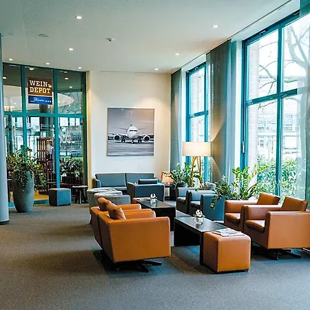 Hotel Atlantic Airport