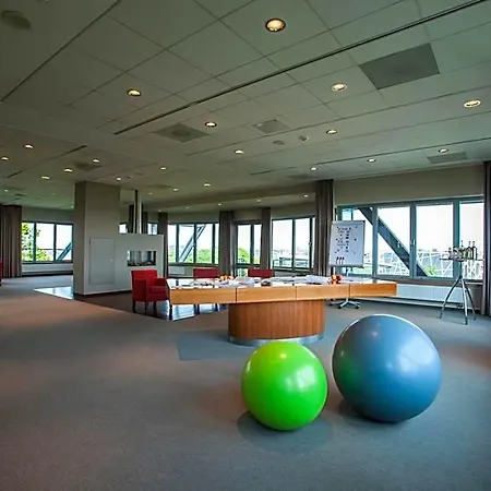 Atlantic Airport Bremen