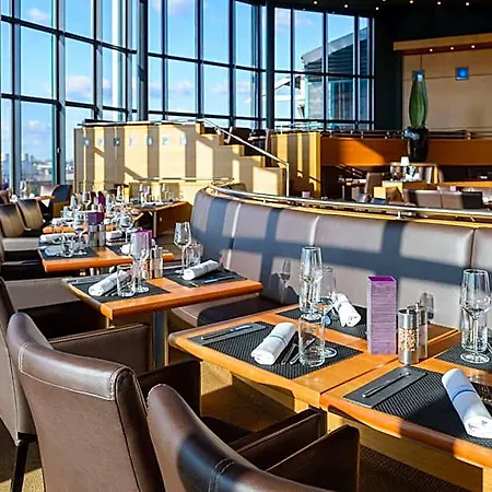 Atlantic Airport 4* Bremen