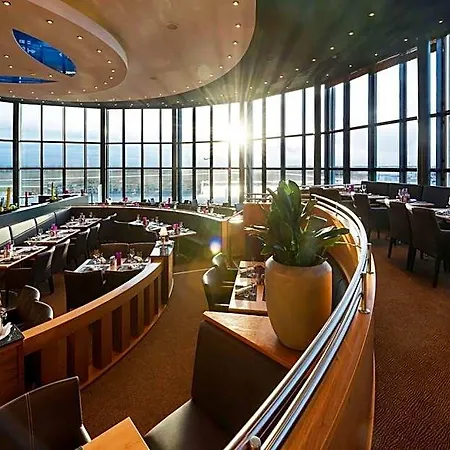 Hotel Atlantic Airport 4*