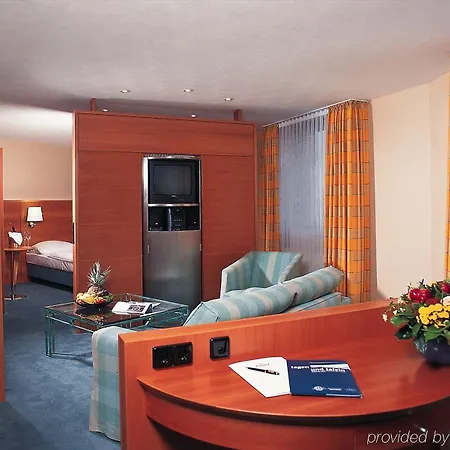 Atlantic Airport Bremen