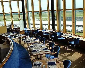 Hotel Atlantic Airport 4*