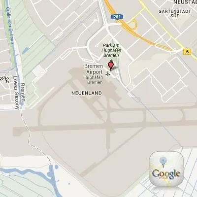 Hotel Atlantic Airport Bremen
