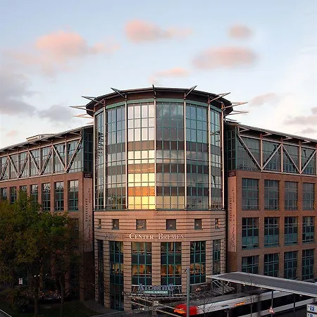 Hotel Atlantic Airport Bremen