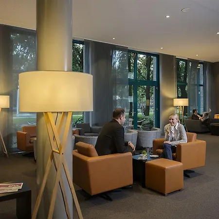 Hotel Atlantic Airport