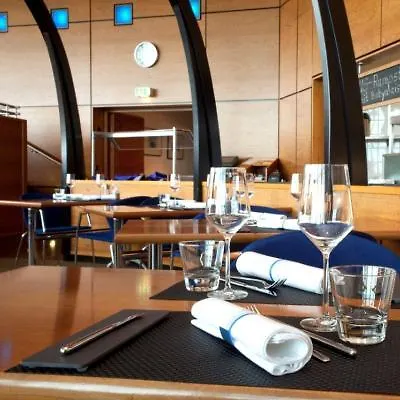 Hotel Atlantic Airport