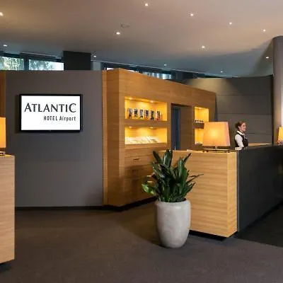 Atlantic Airport Hotel Bremen