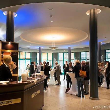 Atlantic Airport 4* Bremen