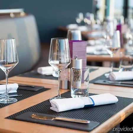 Atlantic Airport Bremen