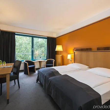 Atlantic Airport Hotel Brema