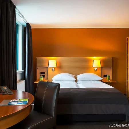 Hotel Atlantic Airport Brema