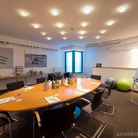 Atlantic Airport Hotel