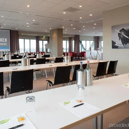 Hotel Atlantic Airport Brema