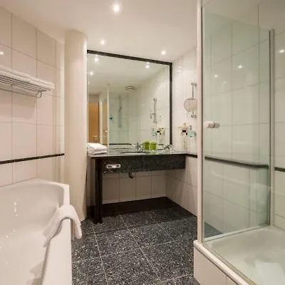 Hotel Atlantic Airport Bremen