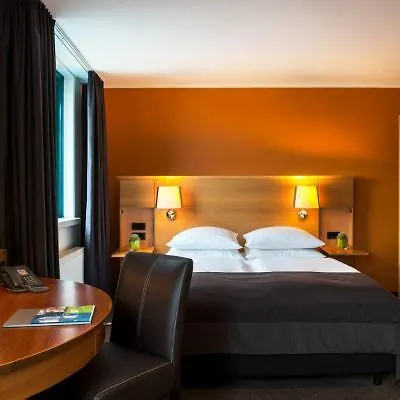 Atlantic Airport Hotel Bremen