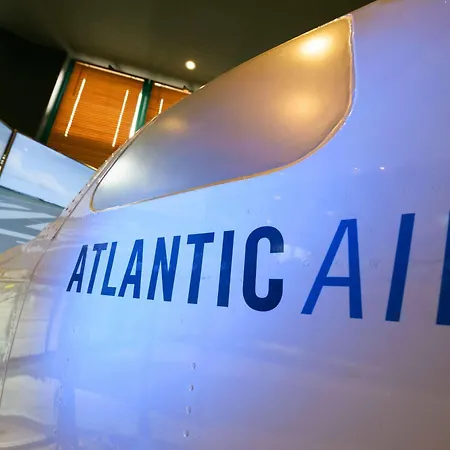 Atlantic Airport 4*