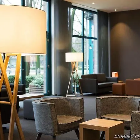 Atlantic Airport Bremen