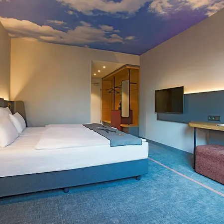 Hotel Atlantic Airport Bremen