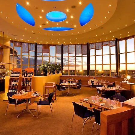 Atlantic Airport 4*