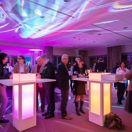 Atlantic Airport Hotel