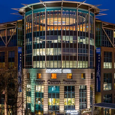 Atlantic Airport 4* Bremen