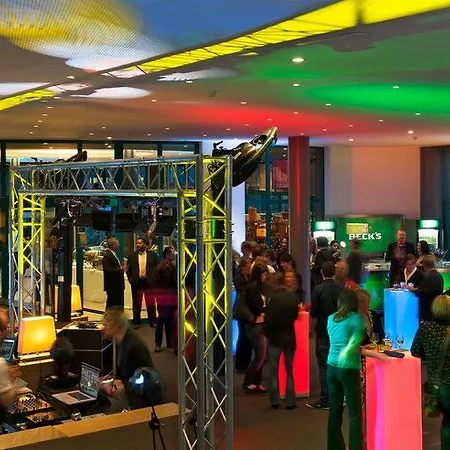 Atlantic Airport Bremen