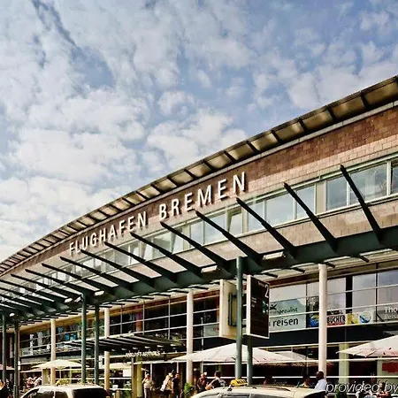 Atlantic Airport Hotel