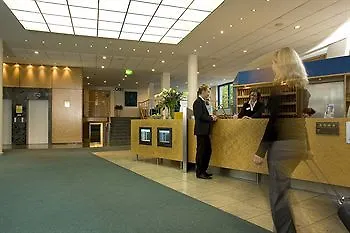 Hotel Atlantic Airport Bremen