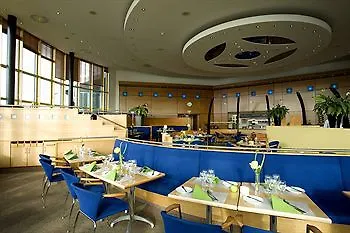 Atlantic Airport Hotel Bremen
