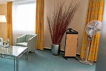 Atlantic Airport 4* Bremen