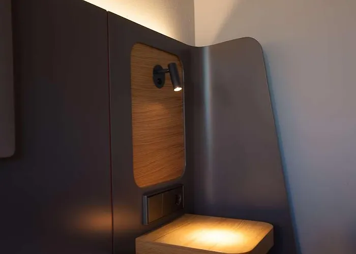 Atlantic Airport Hotel