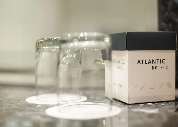 Atlantic Airport Bremen