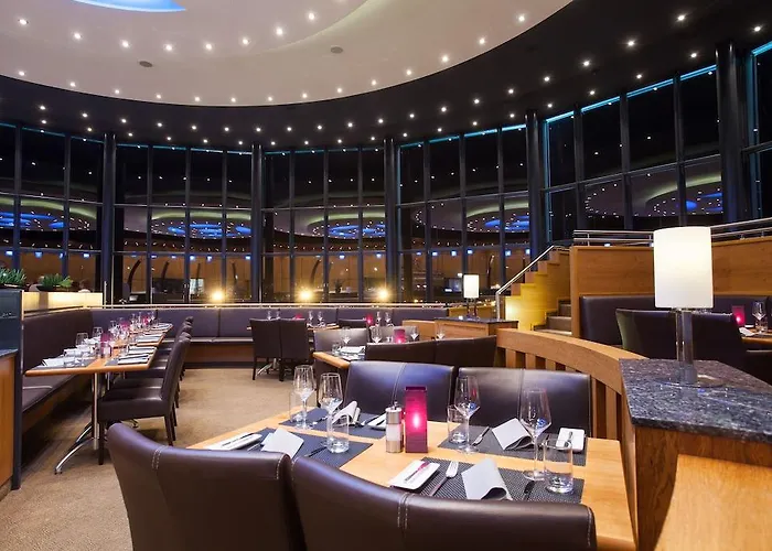 Atlantic Airport Hotel