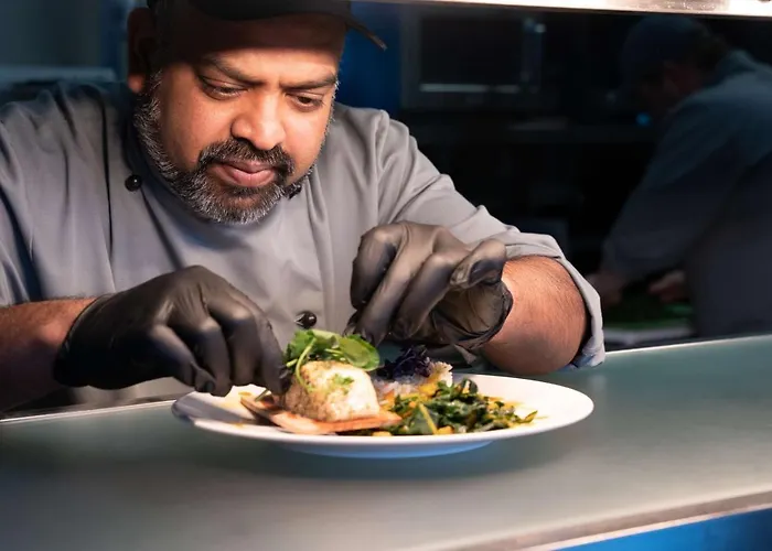 Atlantic Airport Hotel