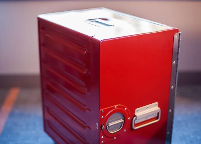 Atlantic Airport Hotel Bremen