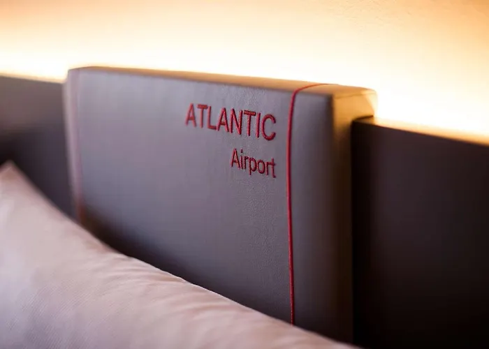 Atlantic Airport Hotel
