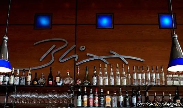 Atlantic Airport Hotel Bremen