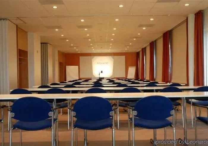 Atlantic Airport Bremen