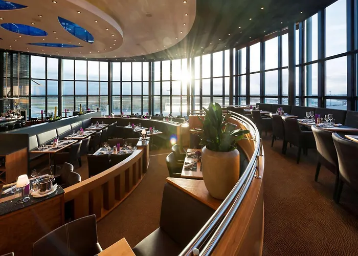 Atlantic Airport Bremen