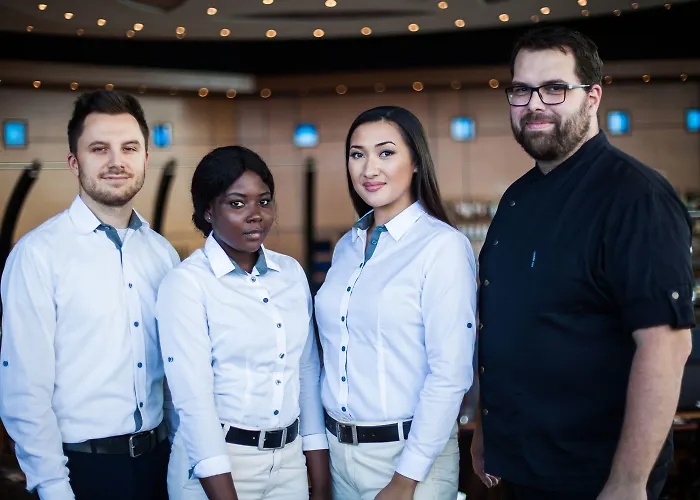 Atlantic Airport Hotel Bremen