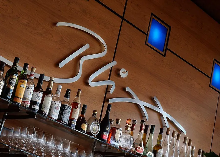 Atlantic Airport Bremen