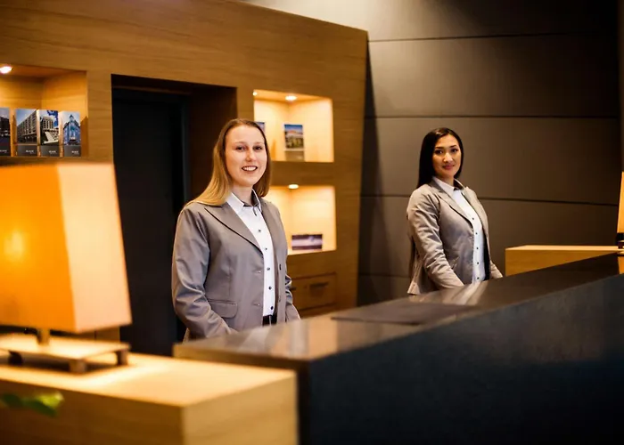 Hotel Atlantic Airport Bremen